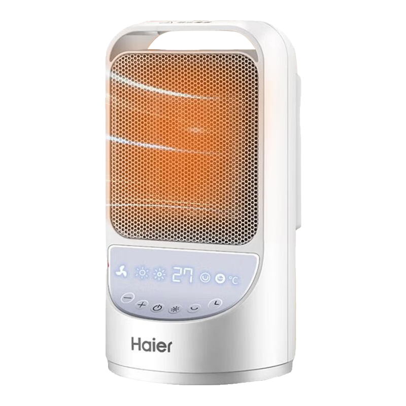  Haier/海尔 HNS1507 暖风机