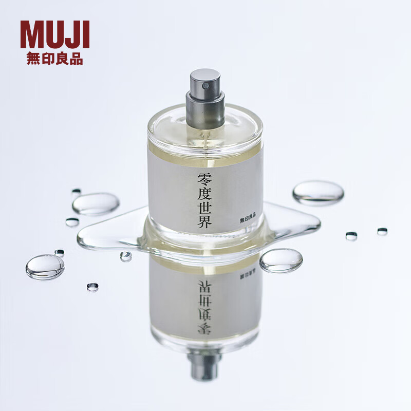  MUJI/無印良品 香水