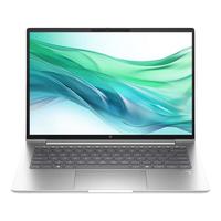 HP 惠普 战66 四代 高色域 五代锐龙版 14.0英寸 轻薄本 银色 (锐龙R5-5600U、核芯显卡、16GB、512GB SSD、1080P、IPS）