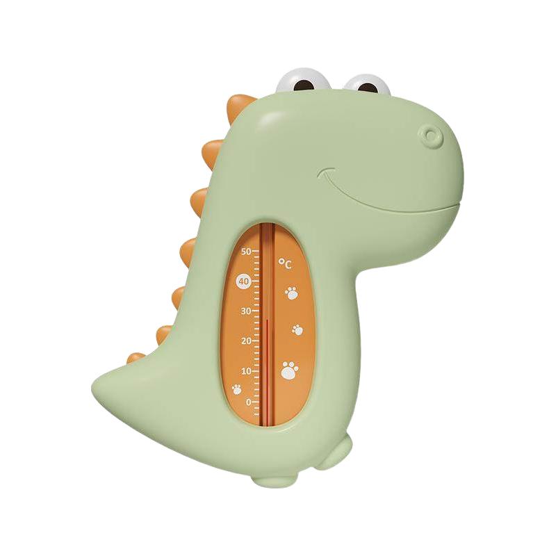 EMXEE 嫚熙 MX21Y5I0036 恐龙水温计