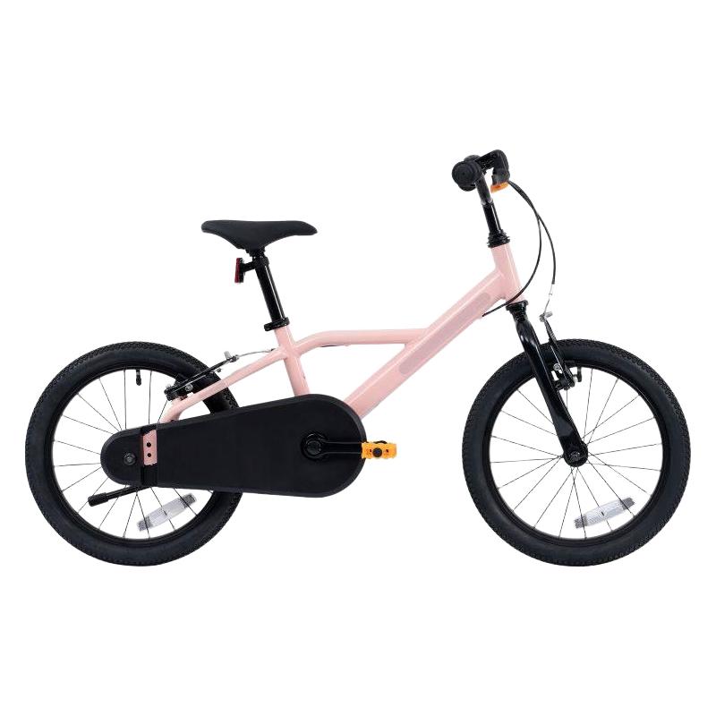 DECATHLON 迪卡侬 BTWIN 900 MONSTER TRUCK V2 儿童单速自行车 8480128