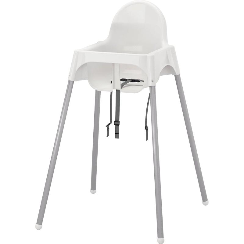 IKEA 宜家 ANTILOP安迪洛系列 IKEA00000886 婴儿餐椅