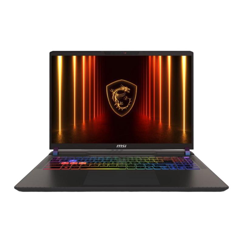  MSI/微星 RTX5080满血 笔记本电脑