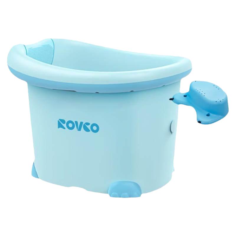 Rikang 日康 RK-X1002 儿童浴桶 加大加厚款
