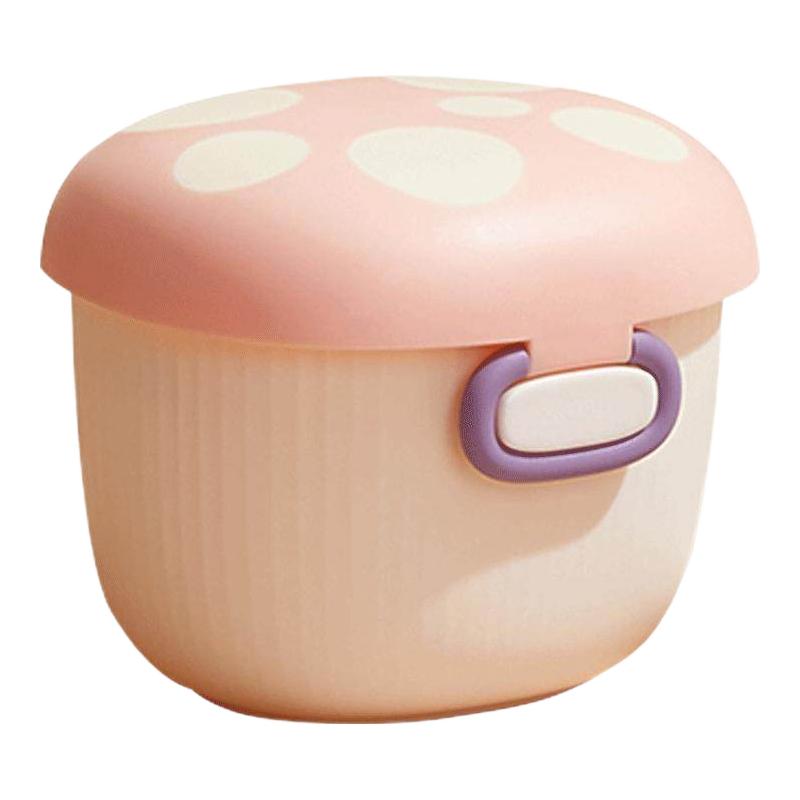 scoornest 科巢 婴儿奶粉盒便携