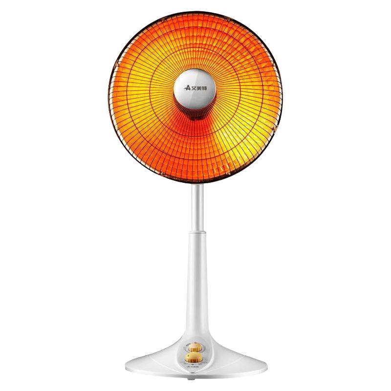  AIRMATE/艾美特 HF1214T-W 立式可摇头取暖器