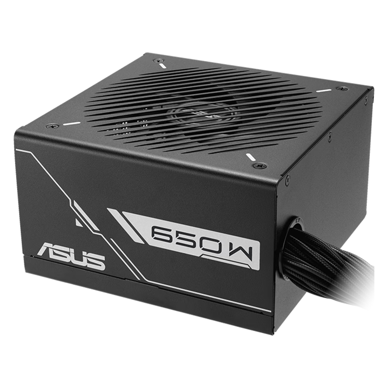  ASUS/华硕 铜牌 电源