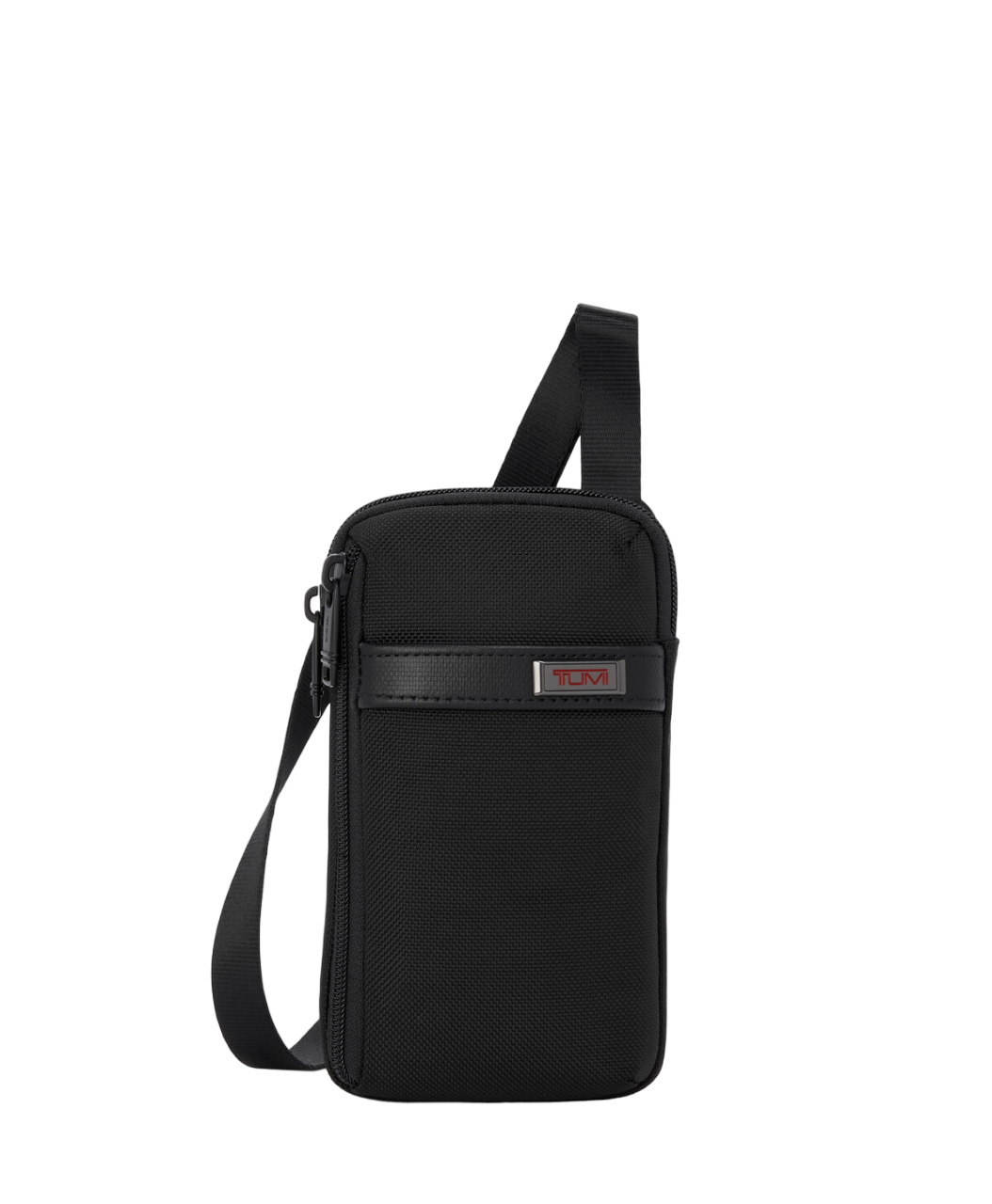 TUMI  ALPHA休闲户外简约胸包