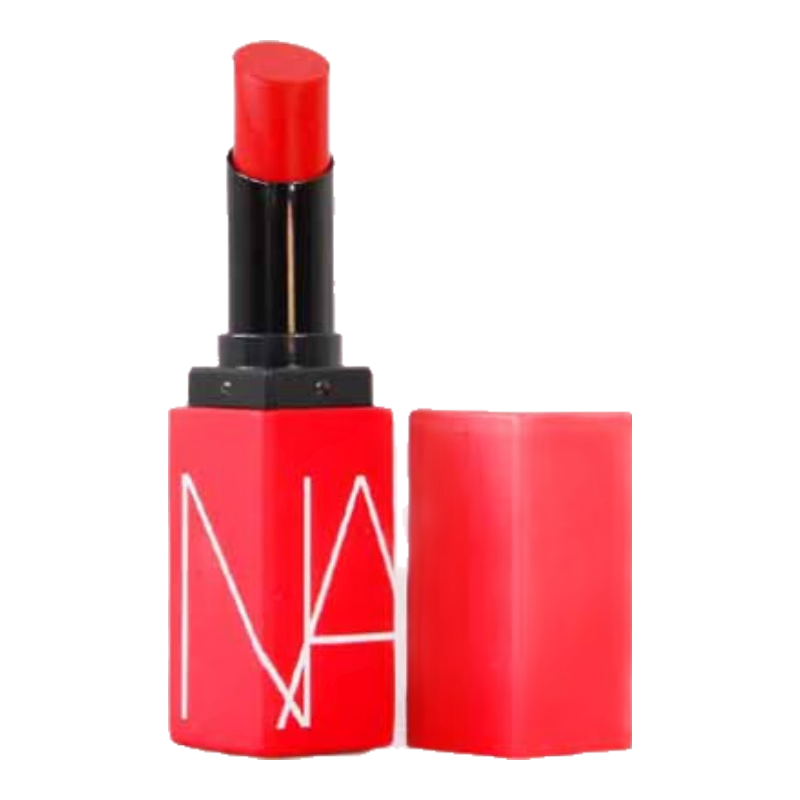 细管哑光唇膏0.8g口红132-DRAGON GIRL龙女红麂绒彩妆 #132 DRAGON GIRL 0.8g