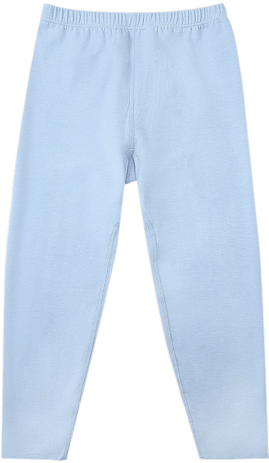 【-10度含蚕丝校服暖芯裤】打底中厚秋裤男童裤子女童保暖裤