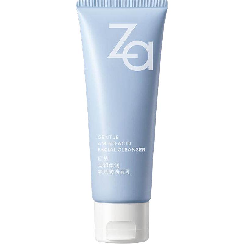 姬芮（ZA）温和洁净（ 温和不紧绷 保湿维稳）