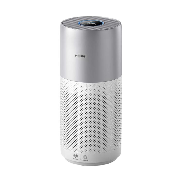 PHILIPS 飞利浦空气净化器 家用除甲醛除异味烟味除雾霾AC3036