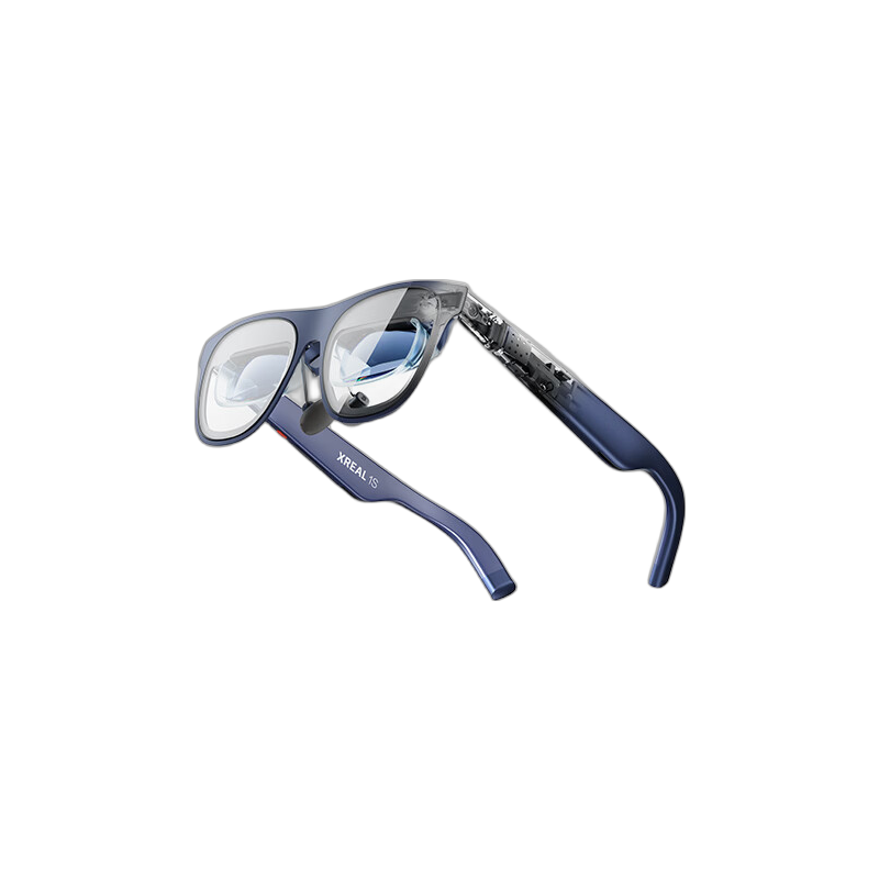 XREAL 1S 智能AR眼镜