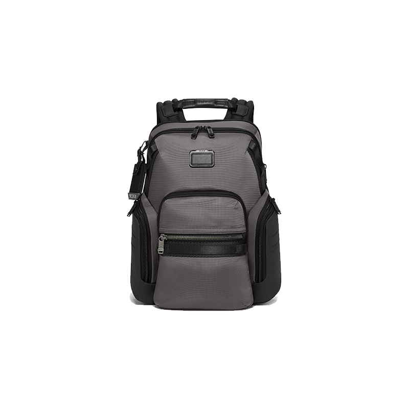 TUMI 日常通勤商务电脑双肩包