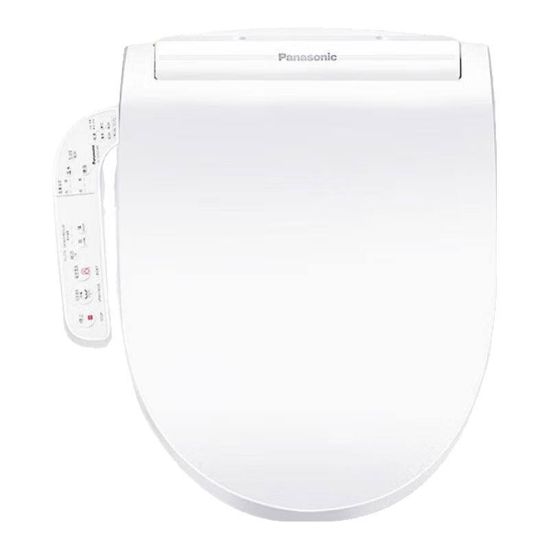 Panasonic 松下 DL-PH10CWS 智能马桶盖