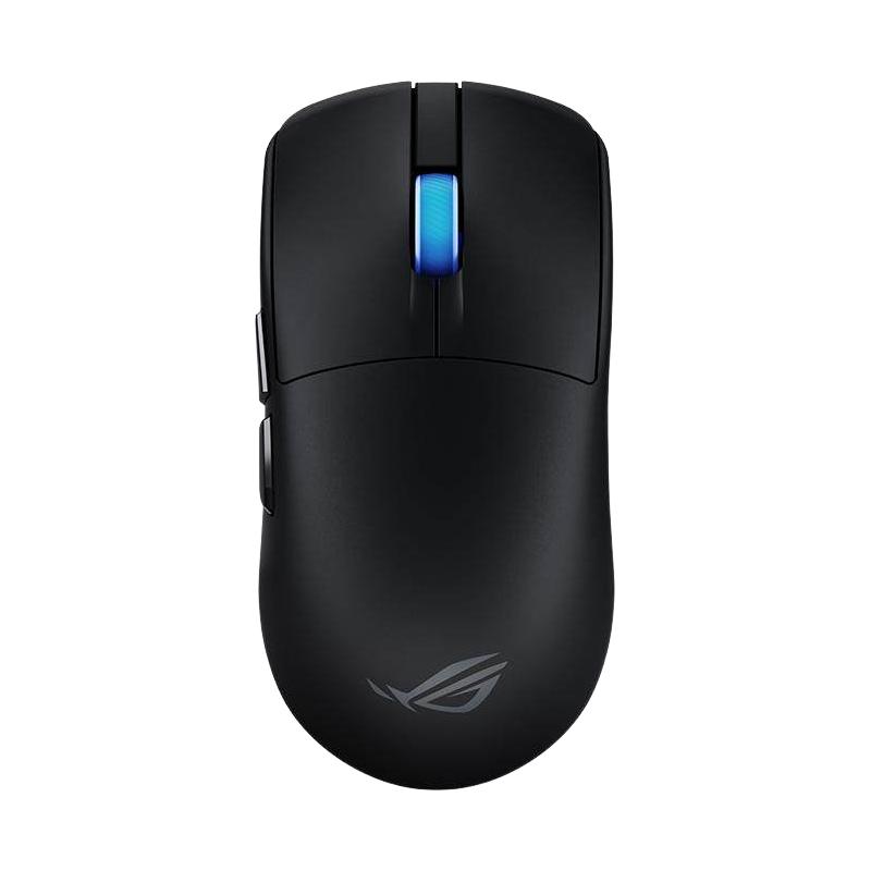 【元旦礼物】ROG龙鳞2ACE鼠标无线三模连接RGB光效轻量化对称华硕