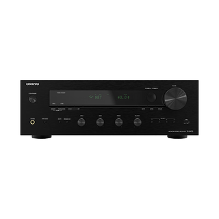  ONKYO/安桥 双频wifi 功放机