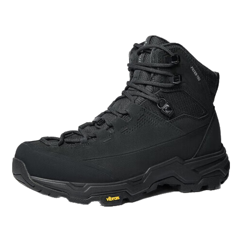  VAUDE/巍德 防水 男士登山鞋