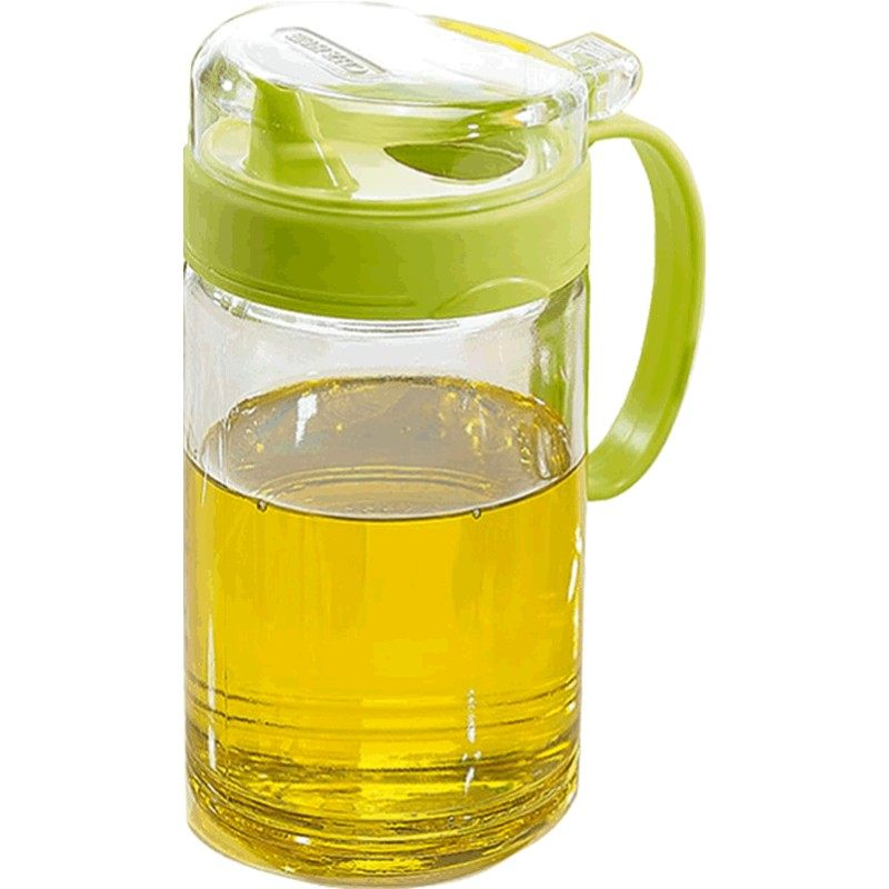 CHAHUA 茶花 6002 油壶