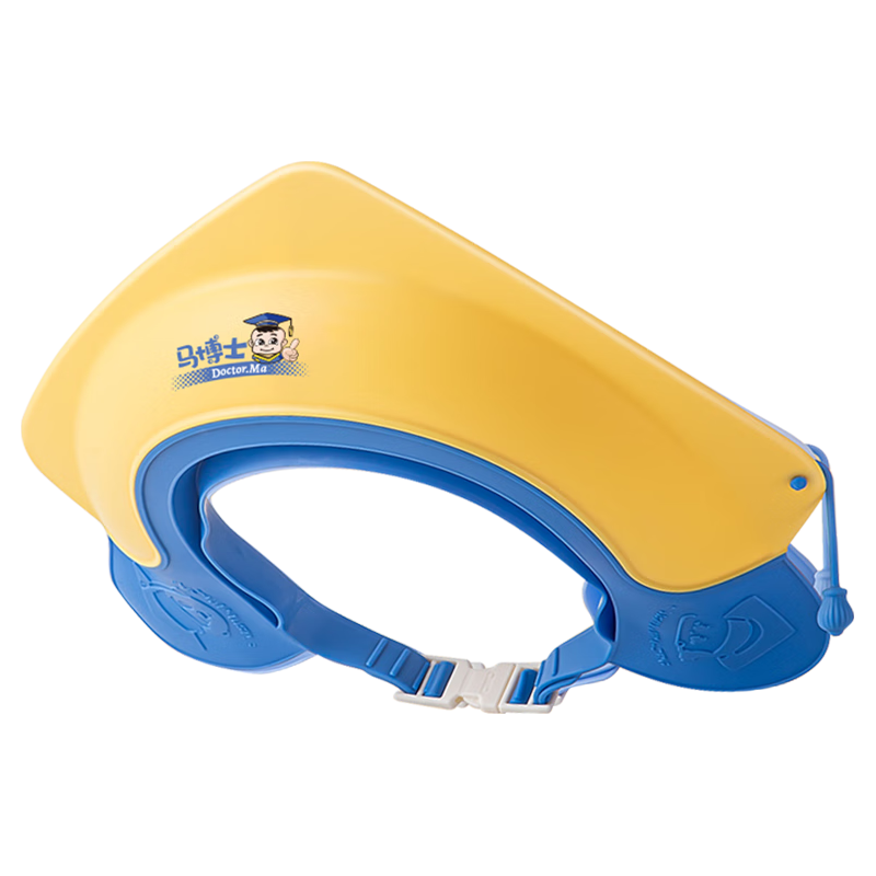 婴儿洗头帽儿童洗澡帽浴帽