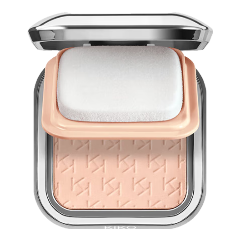 KIKO MILANO 控油定妆粉饼