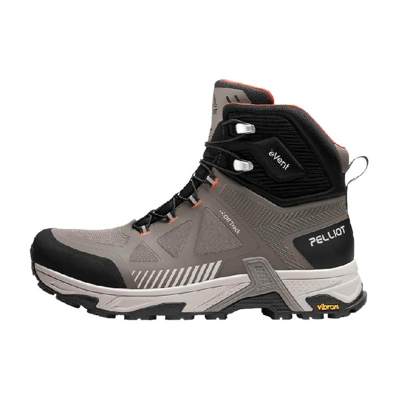  PELLIOT/伯希和 eVent防水透气 男士登山鞋