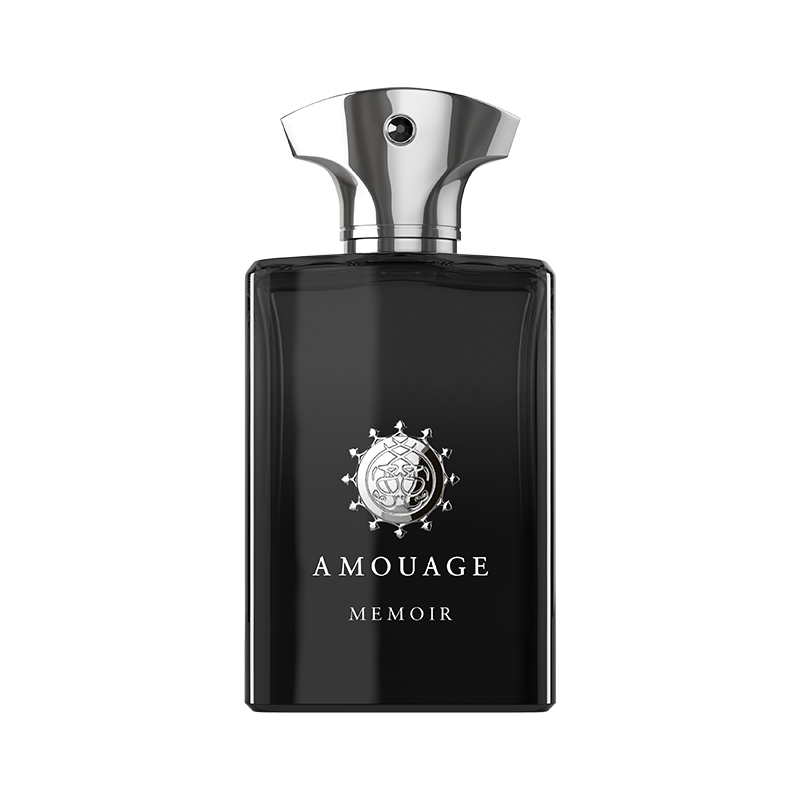 Amouage 爱慕 回忆录男士香水 EDP 100ml