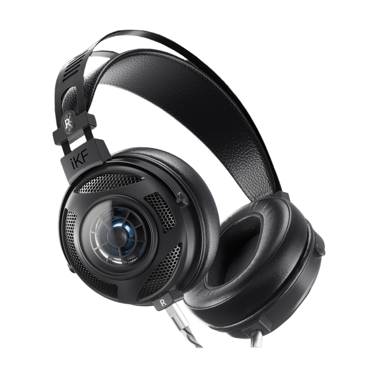  iKF 高音质 头戴式耳机