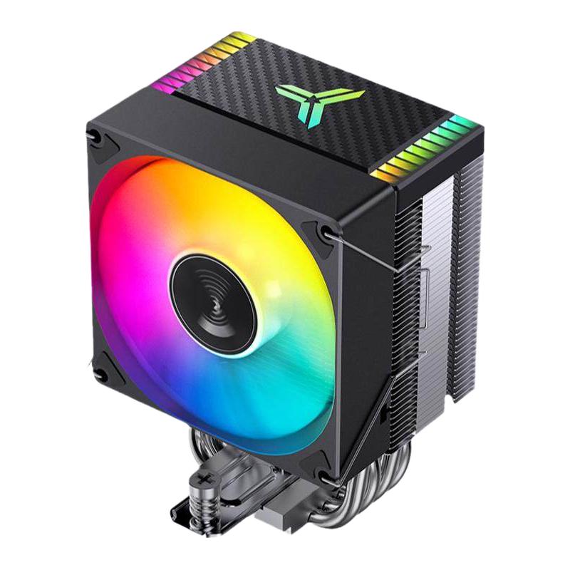 乔思伯CR1400EVO台式电脑风冷CPU散热器风扇AMD乔斯伯风扇1000MAX