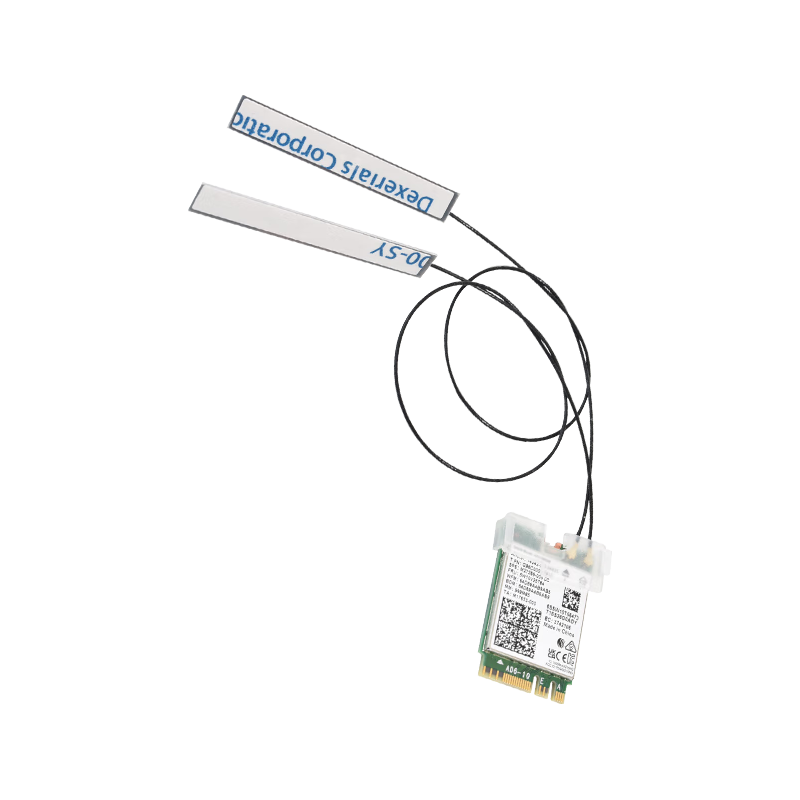  gxlinkstar WiFi6 无线网卡+内置天线