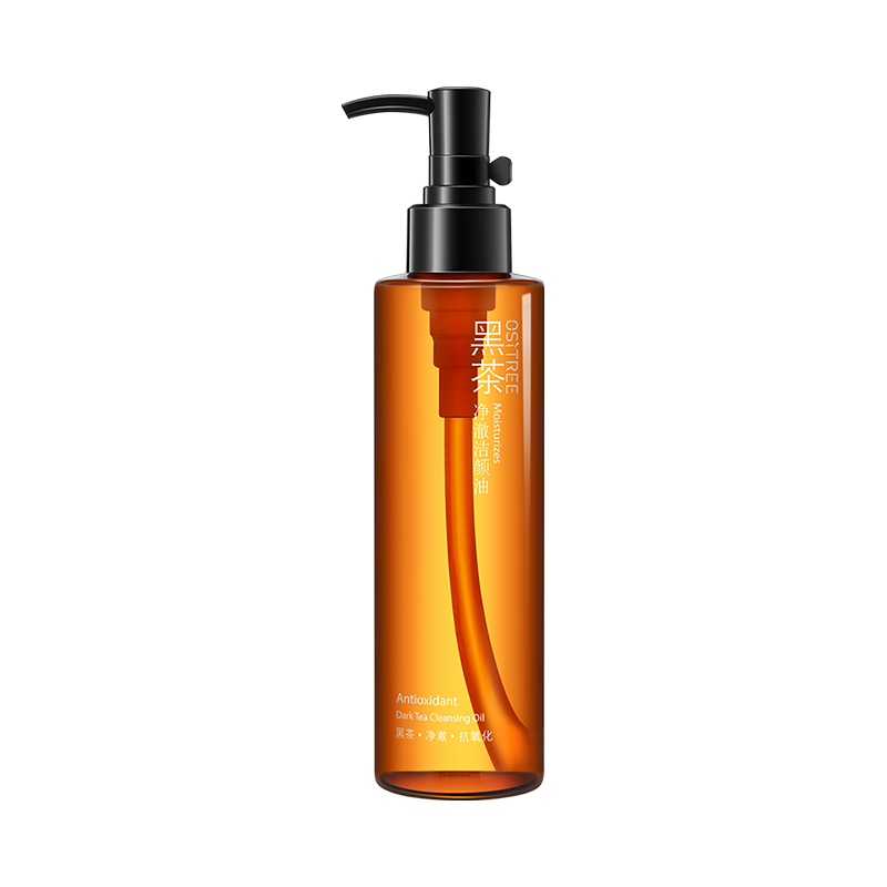  OSiTREE/柳丝木 温和敏感肌肤深层清洁 卸妆油  150ml