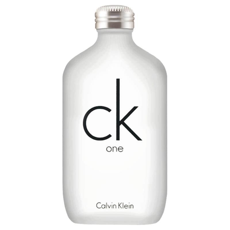 卡尔文·克莱 Calvin Klein CK ONE系列 青春禁忌女士淡香水 EDT