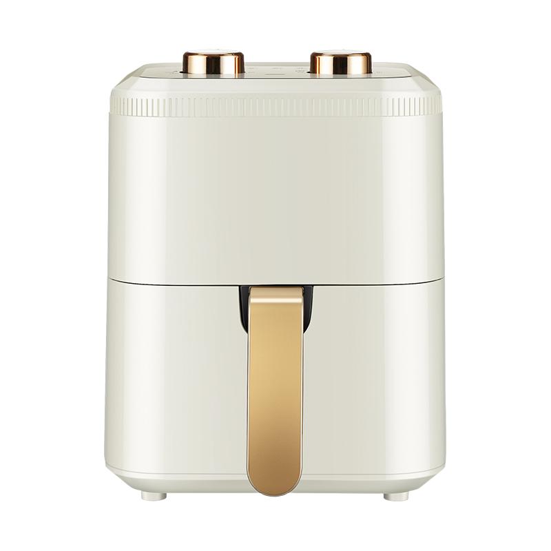 金正2024空气炸锅家用多功能自动烤箱无油无烟炸锅早餐薯条机