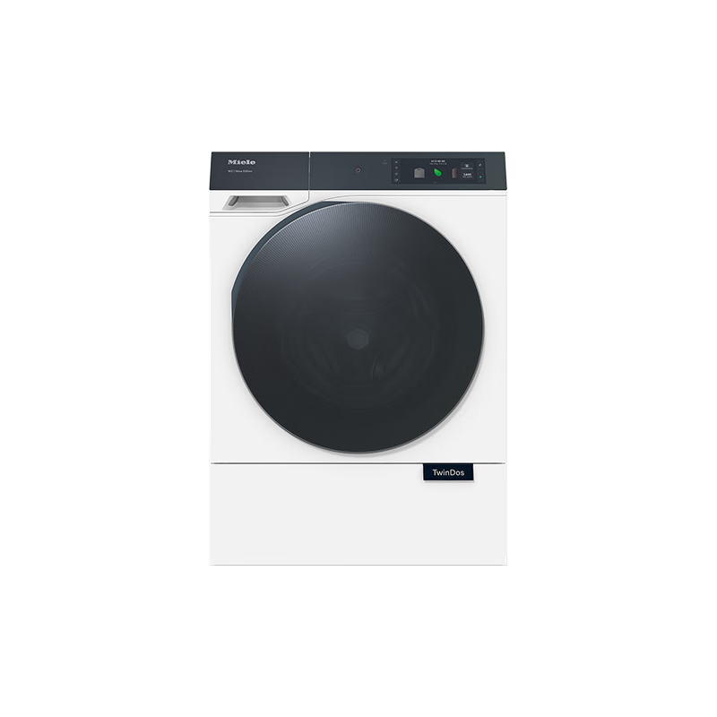  Miele/美诺 欧洲 洗衣机  11kg