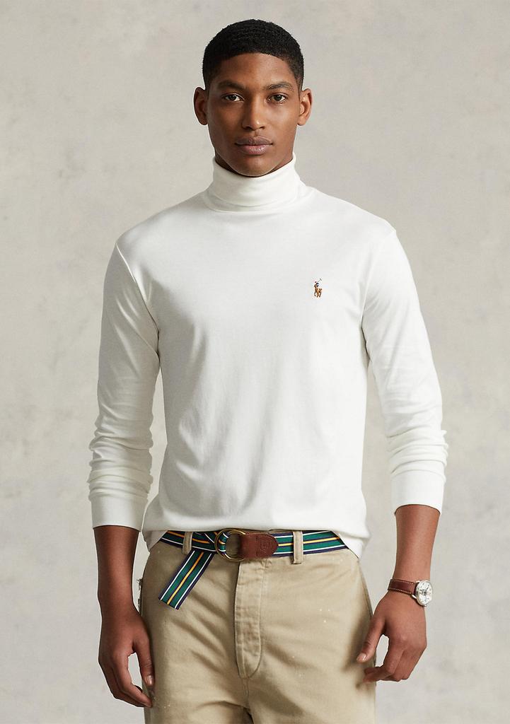  RALPH LAUREN/拉夫劳伦 棉质高领衫