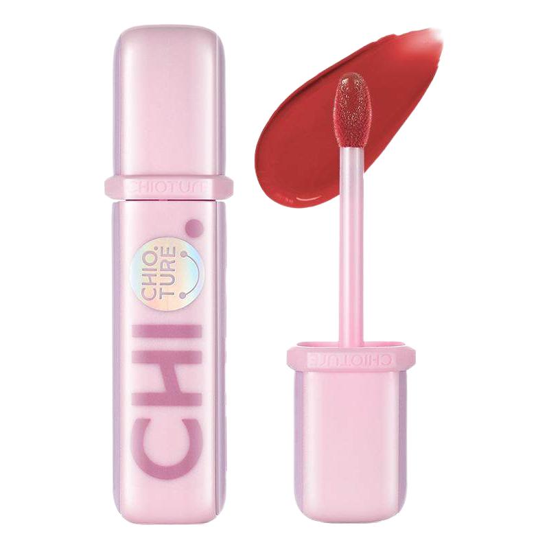 CHIOTURE/稚优泉 水光镜面 女士唇彩