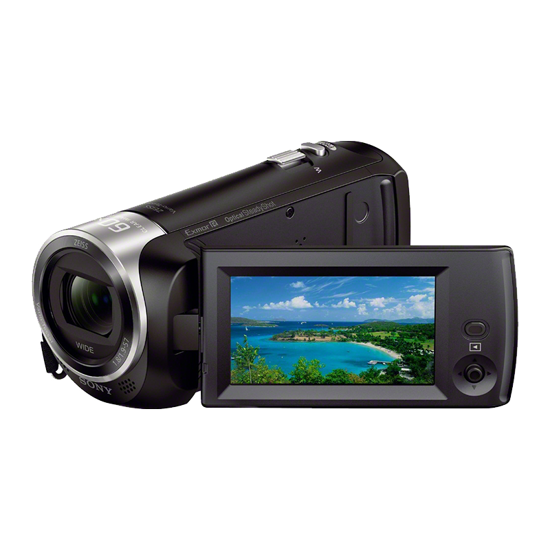 SONY 索尼 HDR-CX405 摄像机