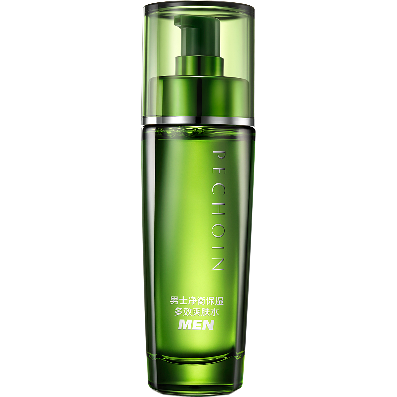 百雀羚 PECHOIN 净衡保湿多效爽肤水 100ml