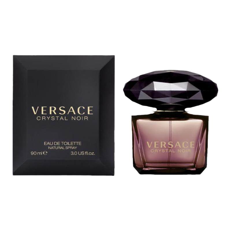 VERSACE 范思哲 星夜水晶女士淡香水 EDT