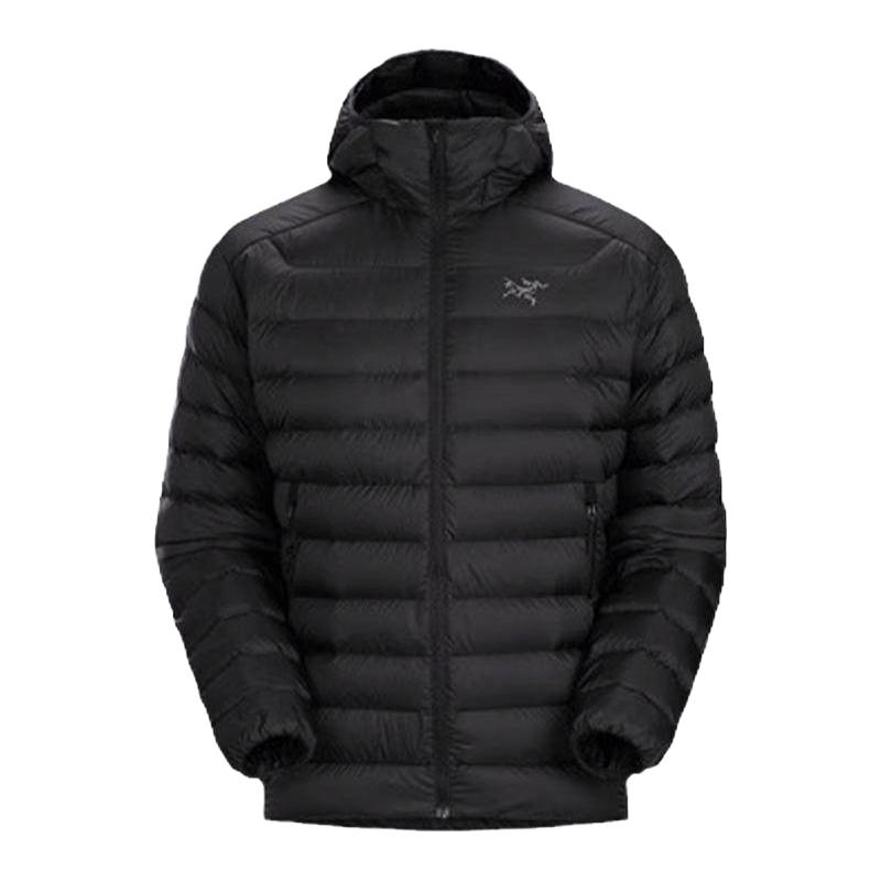ARC'TERYX 始祖鸟 CERIUM HOODY 男子户外羽绒服 29675