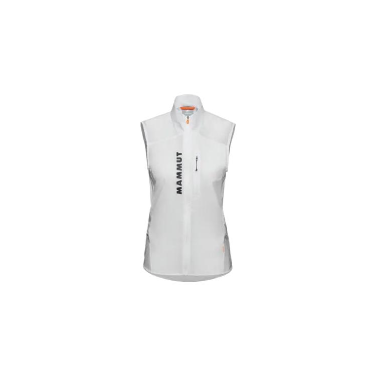 MAMMUT Aenergy TR WB 女款山地混合马甲