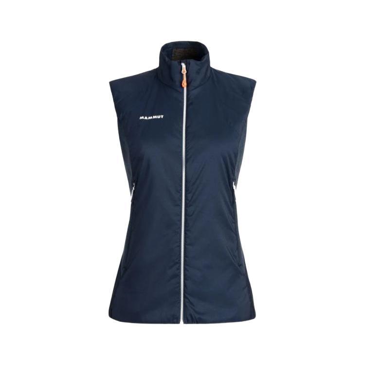 MAMMUT Eigerjoch IN 女款户外混合背心