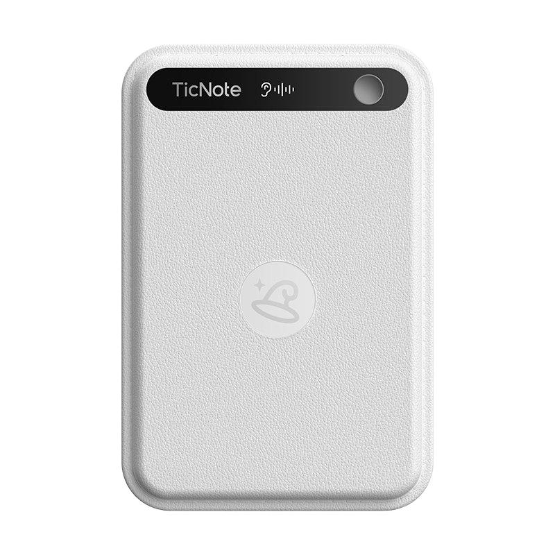  智能总结转文字翻 AI录音笔