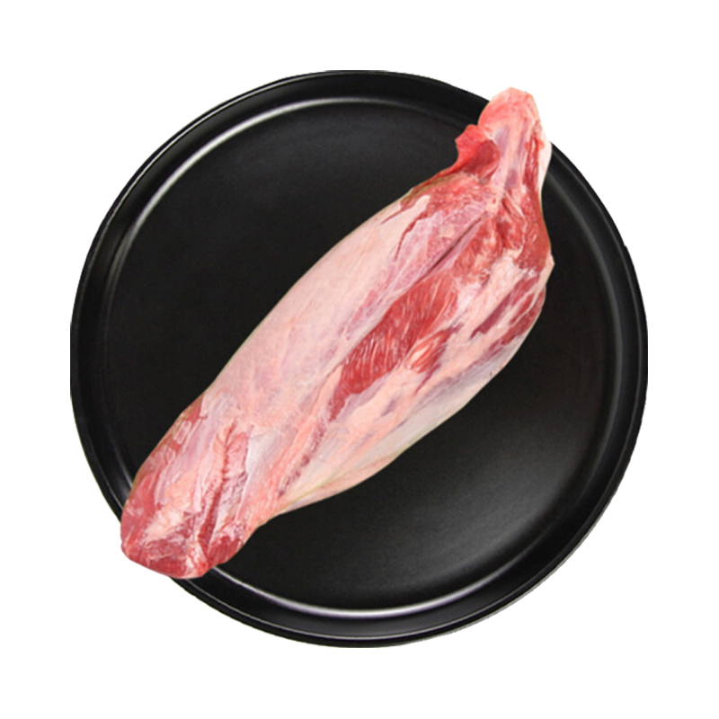  HONDO/恒都 谷饲 牛腱子  国产和牛牛腱 2斤