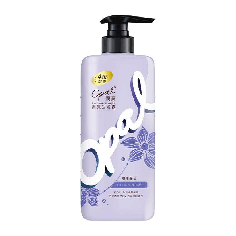 Opal 澳寶 香氛洗发露套装 (滋养顺滑+净油去屑)