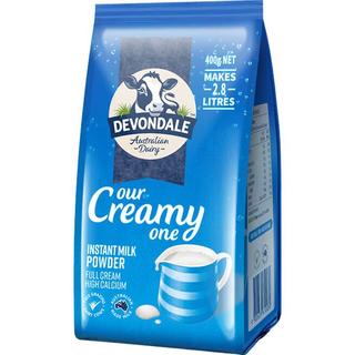  DEVONDALE/德运 奶粉燕麦片套装  袋装