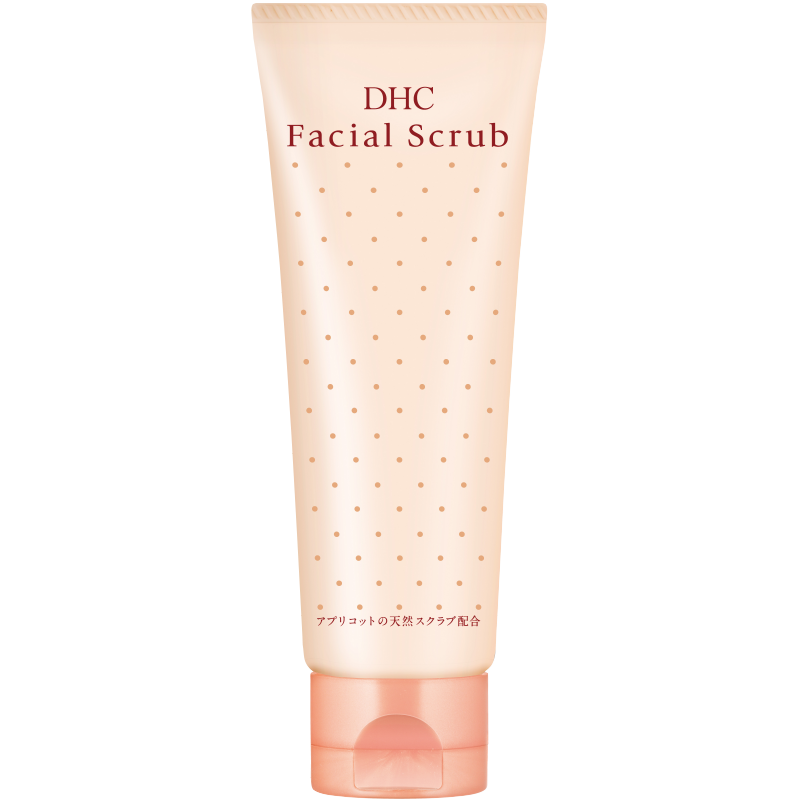 DHC 蝶翠诗 杏核圆粒磨砂膏 100g