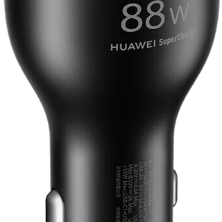  HUAWEI/华为 超级快充 车载充电器