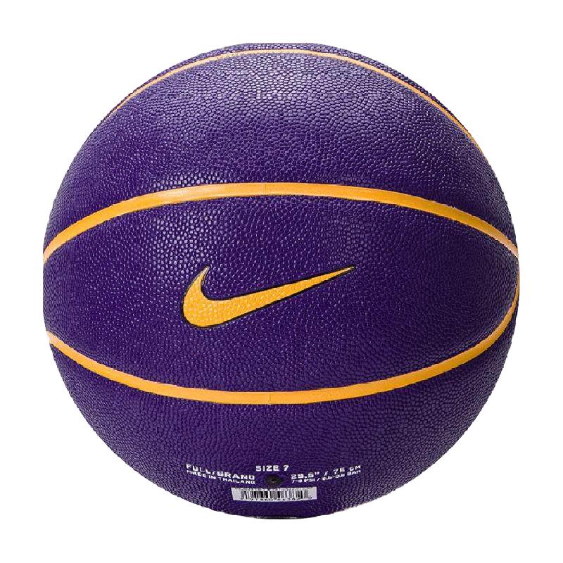 Nike/耐克ALL COURT 8P K BRYANT男女7号球户外场上运动篮球