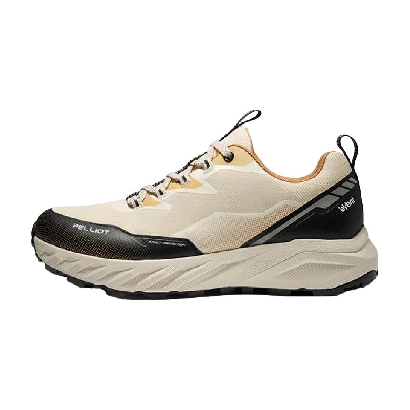 【CT-追山】伯希和户外越野跑鞋男eVent防水登山防滑爬山徒步鞋女